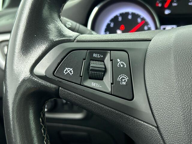 Opel ASTRA Sports Tourer 1.2 Edition Climate Control AGR Comfortstoel PDC VA+ Camera Navigatie Apple Carplay/Android Auto Full LED Cruise Control Blind Spot