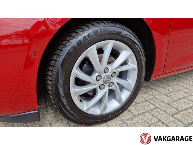 Opel ASTRA Sports Tourer automaat 1.4 Bns Elegance