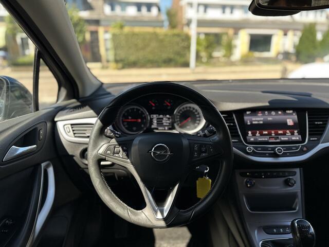 Opel ASTRA Sports Tourer 1.4 Online Edition