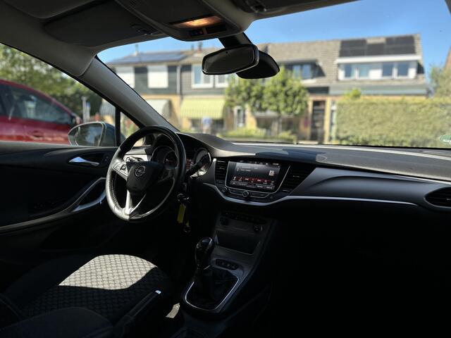 Opel ASTRA Sports Tourer 1.4 Online Edition