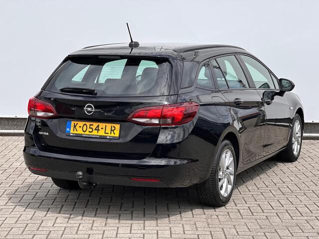 Opel ASTRA Sports Tourer 1.2 Edition CAMERA | TREKHAAK | NAVI
