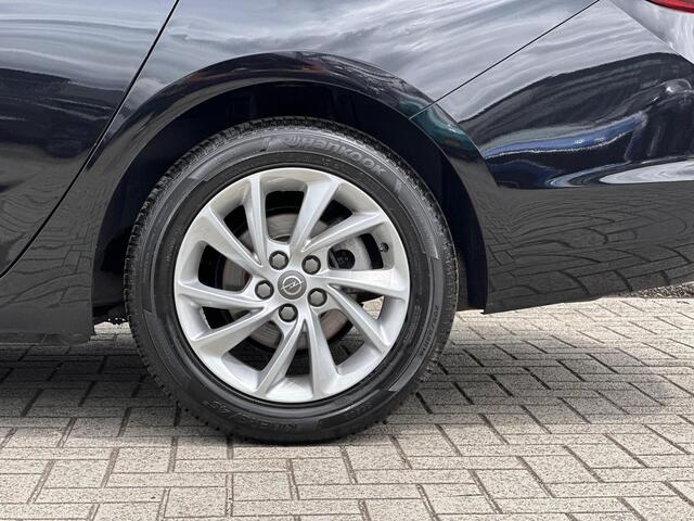 Opel ASTRA Sports Tourer 1.2 Edition CAMERA | TREKHAAK | NAVI