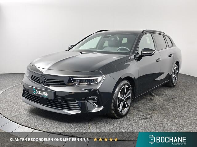 Opel ASTRA Sports Tourer 1.2 Turbo GS | Carplay | Navigatie | Camera