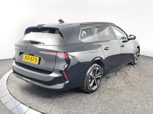 Opel ASTRA Sports Tourer 1.2 Turbo GS | Carplay | Navigatie | Camera