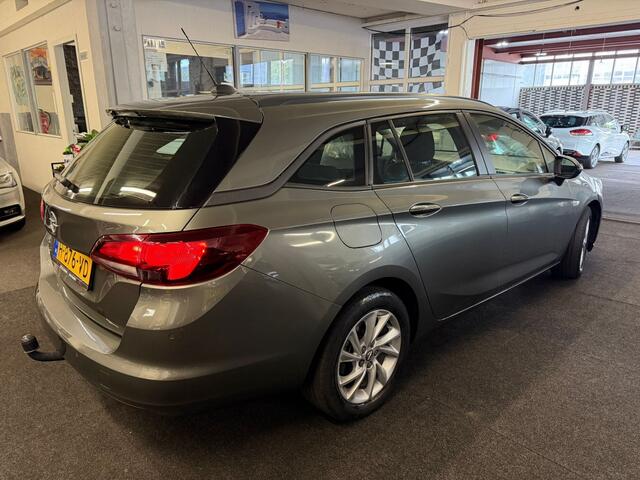 Opel ASTRA Sports Tourer 1.2 Edition *NAP*2020*NAVI*LED*Camera