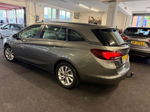 Opel ASTRA Sports Tourer 1.2 Edition *NAP*2020*NAVI*LED*Camera