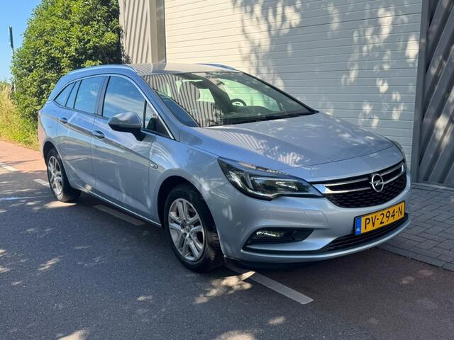 Opel ASTRA Sports Tourer 1.0 Online Ed.