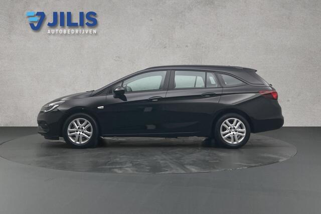 Opel ASTRA Sports Tourer 1.2 Edition | Cruise control | Parkeersensoren | Airco