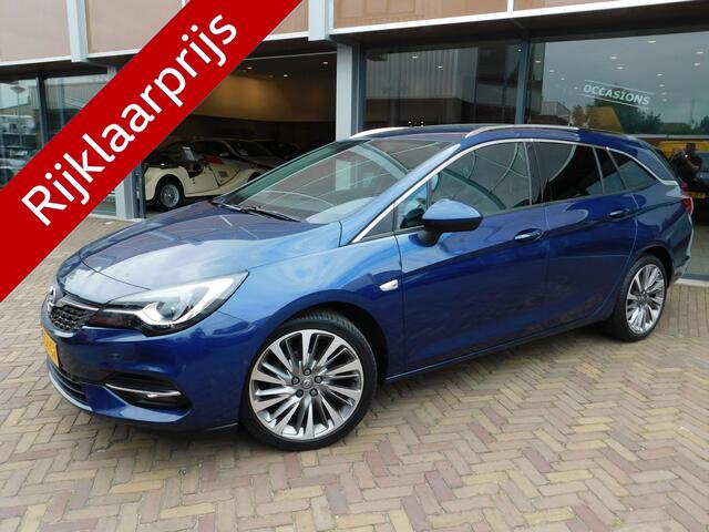 Opel ASTRA Sports Tourer 1.4 Elegance Automaat