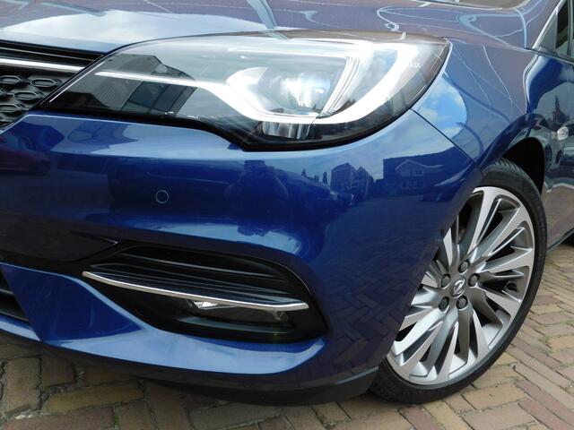Opel ASTRA Sports Tourer 1.4 Elegance Automaat