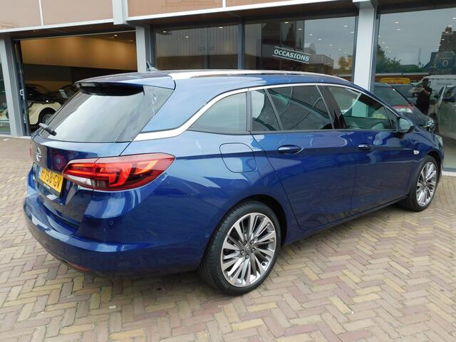 Opel ASTRA Sports Tourer 1.4 Elegance Automaat