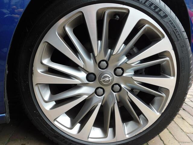 Opel ASTRA Sports Tourer 1.4 Elegance Automaat