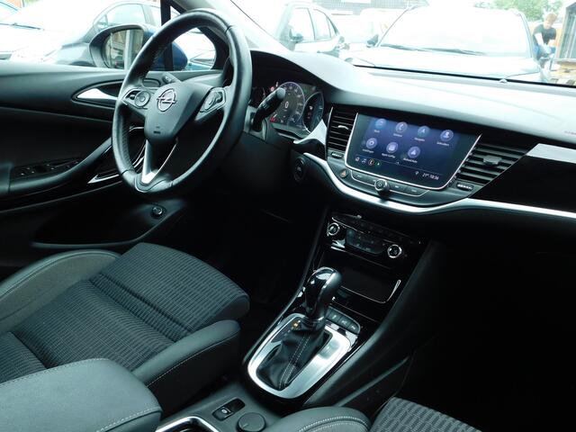 Opel ASTRA Sports Tourer 1.4 Elegance Automaat