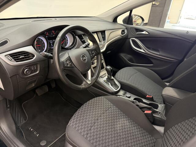 Opel ASTRA Sports Tourer 1.4 Edition | Automaat | Carplay | 1e eigenaar | NL auto