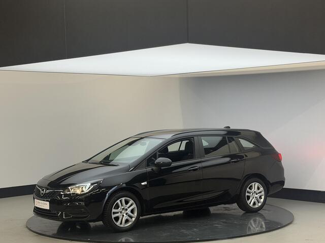 Opel ASTRA Sports Tourer 1.4 Edition | Automaat | Carplay | 1e eigenaar | NL auto
