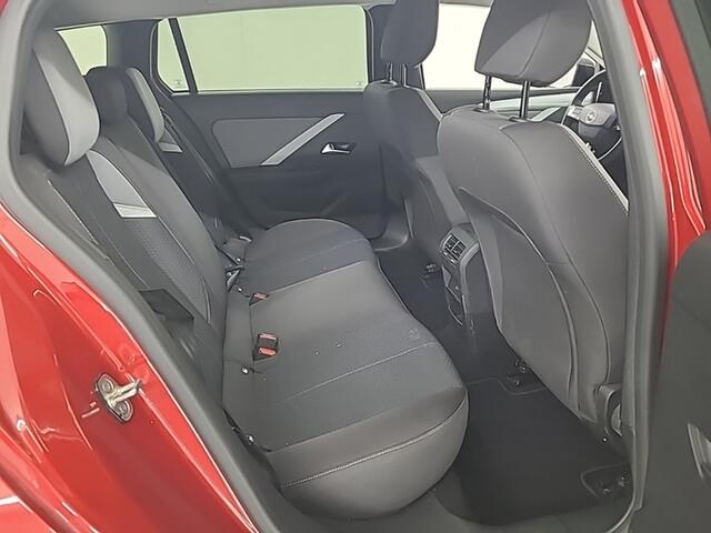 Opel ASTRA Sports Tourer 1.6 Hybrid Business Edition 1e-Eig. & Dealer-Onderh. BOVAG-Garantie. NL-Auto.