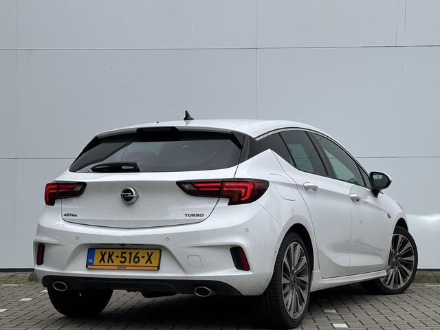 Opel ASTRA 1.6 Turbo Innovation | Trekhaak afneembaar |