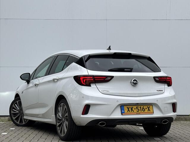 Opel ASTRA 1.6 Turbo Innovation | Trekhaak afneembaar |