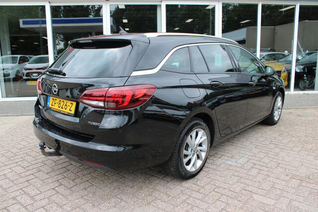 Opel ASTRA Sports Tourer 1.4 Turbo Business Executive