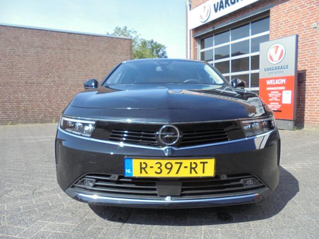Opel ASTRA 1.2 Elegance||PDC||ECC||Camera||Navi||130PK||AGR||Rijklaar||