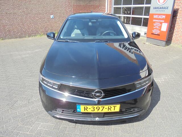 Opel ASTRA 1.2 Elegance||PDC||ECC||Camera||Navi||130PK||AGR||Rijklaar||