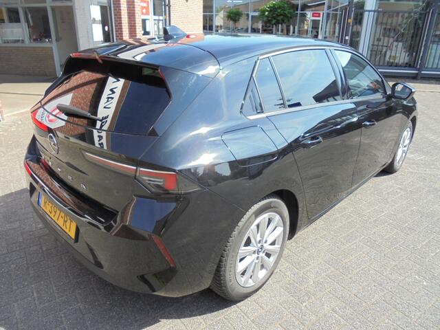 Opel ASTRA 1.2 Elegance||PDC||ECC||Camera||Navi||130PK||AGR||Rijklaar||