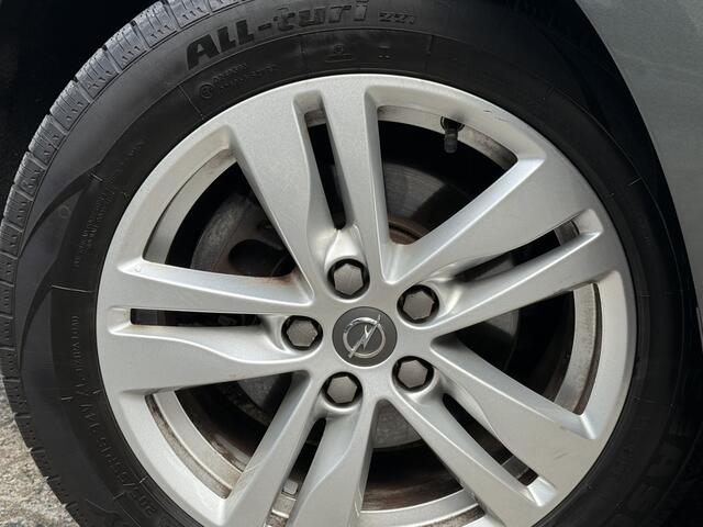 Opel ASTRA Sports Tourer 1.4 Turbo Online Edition 150PK/STOEL/STUURVW/NAP/PDC/AFN-TREKHAAK!