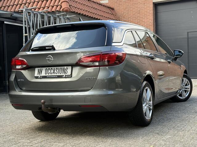 Opel ASTRA Sports Tourer 1.4 Turbo Online Edition 150PK/STOEL/STUURVW/NAP/PDC/AFN-TREKHAAK!