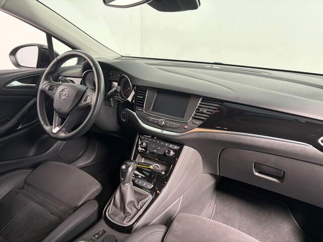 Opel ASTRA 1.2 Business Elegance. APK 10-2027!