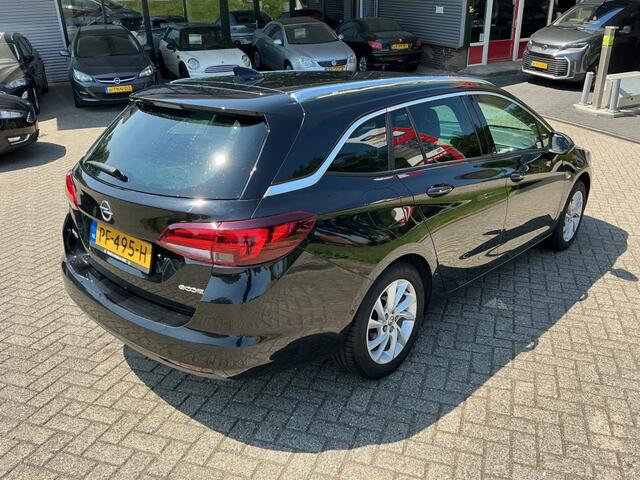 Opel ASTRA 1.0 INNOVATION SPORTS TOURER