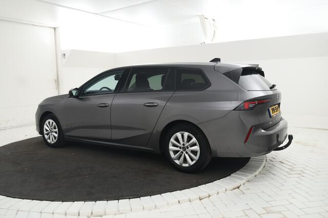 Opel ASTRA Sports Tourer 1.5 CDTI Business Elegance Automaat, Navigatie, Climate, Trekhaak