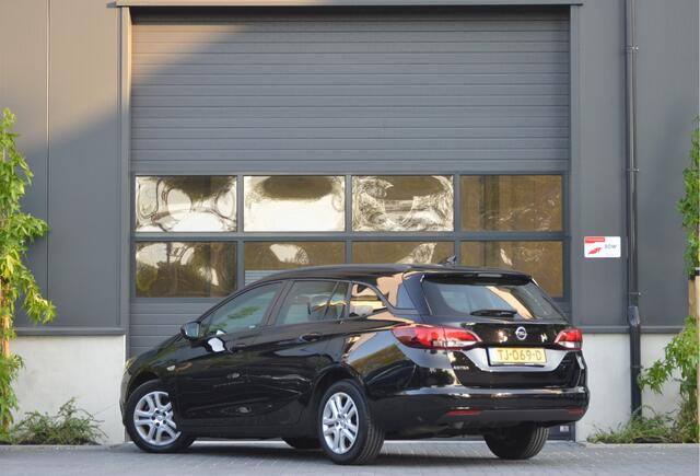 Opel ASTRA Sports Tourer 1.0 Online Edition NAP | Parkeer sensoren | Cruise Control