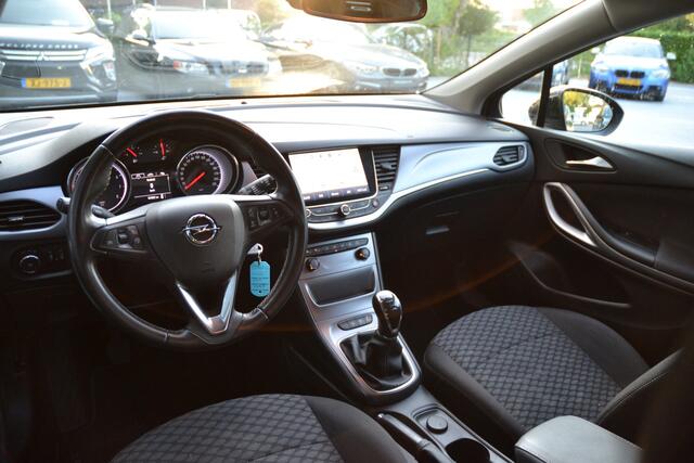 Opel ASTRA Sports Tourer 1.0 Online Edition NAP | Parkeer sensoren | Cruise Control