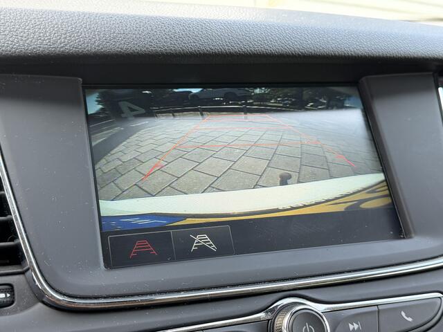 Opel ASTRA Sports Tourer BWJ 2020 | 1.2T 111PK EXECUTIVE TREKHAAK | CLIMA | NAVI | CARPLAY | SPORTSTOELEN | PDC 2X | CAMERA A |