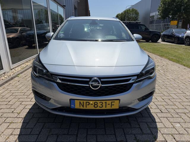 Opel ASTRA Sports Tourer 1.4 Online Edition Mooie auto