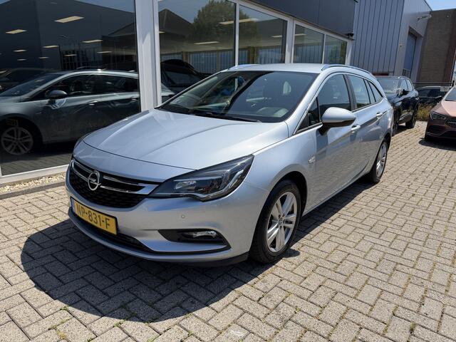 Opel ASTRA Sports Tourer 1.4 Online Edition Mooie auto