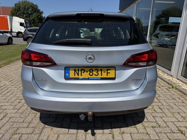 Opel ASTRA Sports Tourer 1.4 Online Edition Mooie auto