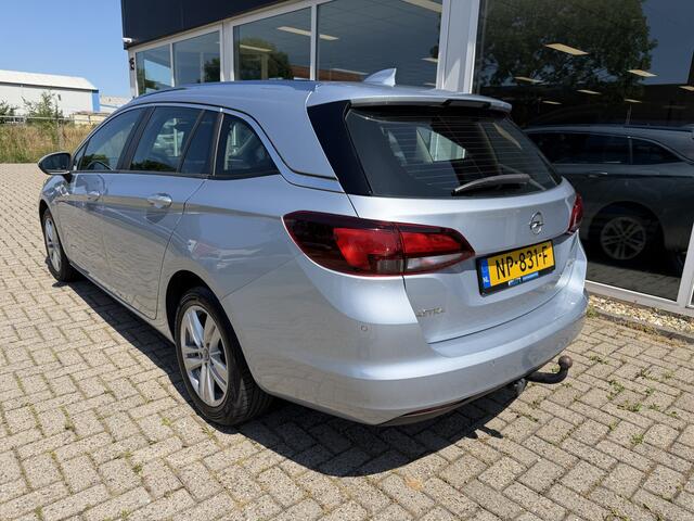 Opel ASTRA Sports Tourer 1.4 Online Edition Mooie auto
