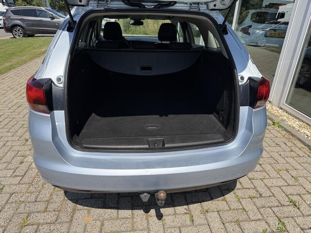 Opel ASTRA Sports Tourer 1.4 Online Edition Mooie auto