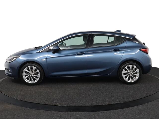 Opel ASTRA 1.4 Innovation |Automaat