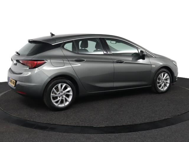 Opel ASTRA 1.0 Turbo Business Executive