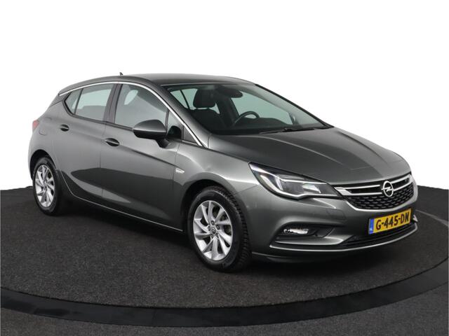 Opel ASTRA 1.0 Turbo Business Executive