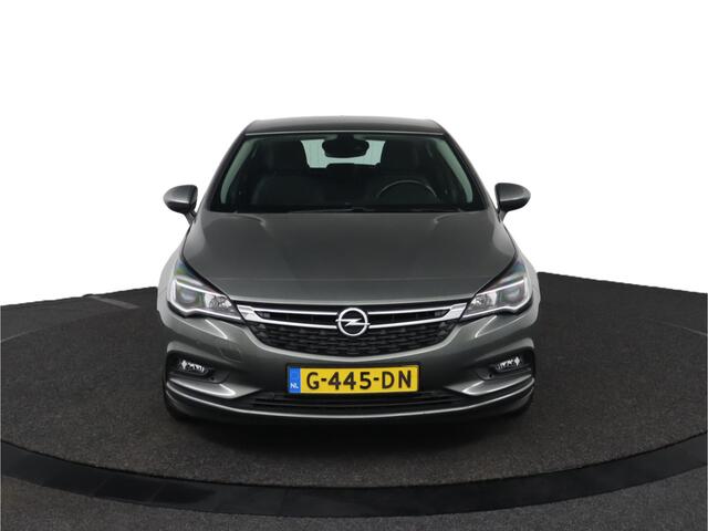 Opel ASTRA 1.0 Turbo Business Executive