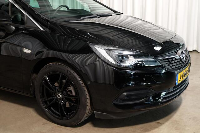 Opel ASTRA 1.2 Elegance