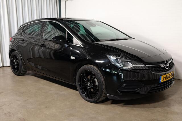 Opel ASTRA 1.2 Elegance
