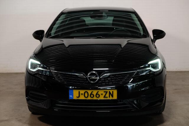 Opel ASTRA 1.2 Elegance