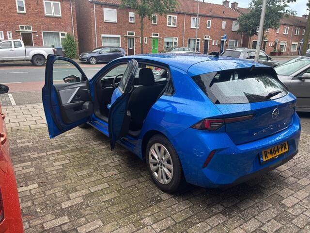 Opel ASTRA 1.2 EDITION