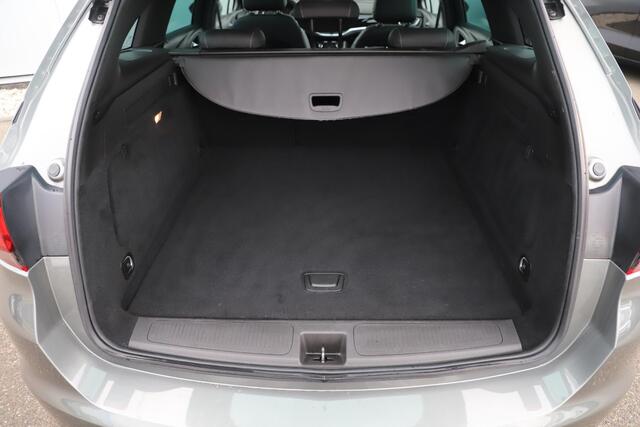 Opel ASTRA Sports Tourer 1.2 Design & Tech 110PK Trekhaak Sportstoelen Navigatie Achteruitrijcamera Carplay Android LMV Airco Cruise Control