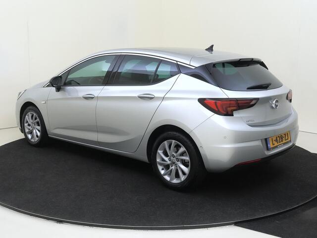 Opel ASTRA 1.2 Business Elegance Bluetooth | Airco | LM velgen
