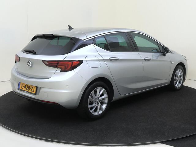 Opel ASTRA 1.2 Business Elegance Bluetooth | Airco | LM velgen